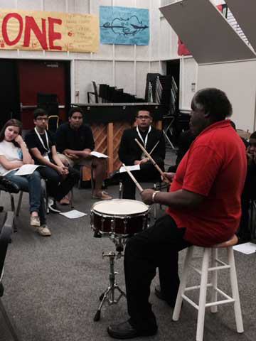 Katy Jazz Festival